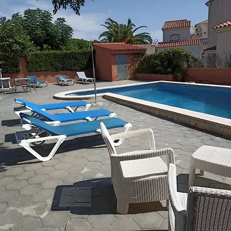 Villa Aloy