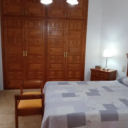 Villa Aloy L'Ametlla de Mar